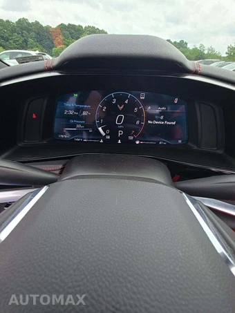 2022 Chevrolet Corvette Stingray Convertible 2LT - miniatura 9