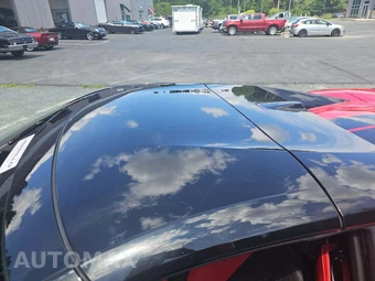 2022 Chevrolet Corvette Stingray Convertible 2LT - miniatura 12