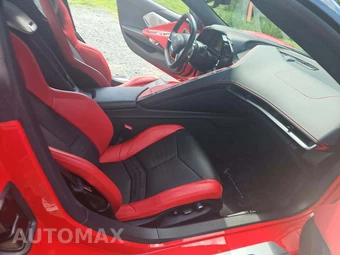 2022 Chevrolet Corvette Stingray Convertible 2LT - miniatura 16