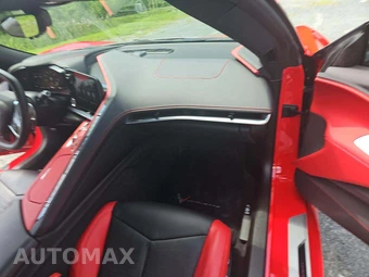 2022 Chevrolet Corvette Stingray Convertible 2LT - miniatura 17