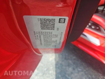2022 Chevrolet Corvette Stingray Convertible 2LT - miniatura 5