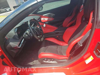 2022 Chevrolet Corvette Stingray Convertible 2LT - miniatura 6