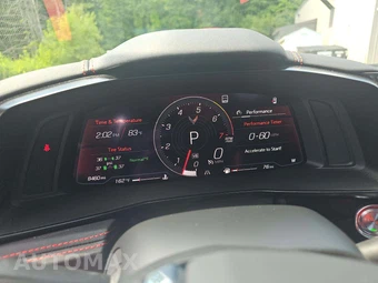 2022 Chevrolet Corvette Stingray Convertible 2LT - miniatura 9