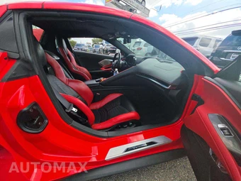 2022 Chevrolet Corvette Stingray Convertible 2LT - miniatura 12