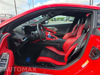 2022 Chevrolet Corvette Stingray Convertible 2LT - miniatura 3