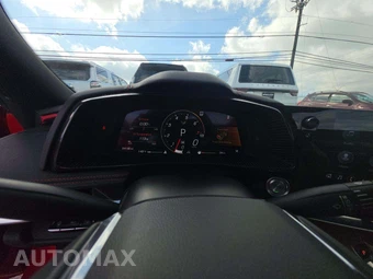 2022 Chevrolet Corvette Stingray Convertible 2LT - miniatura 6
