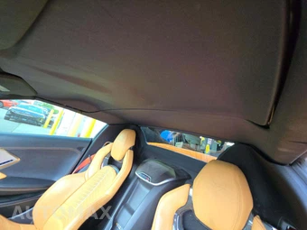 2022 Chevrolet Corvette Stingray Convertible 2LT - miniatura 11