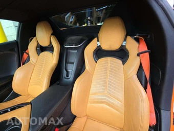 2022 Chevrolet Corvette Stingray Convertible 2LT - miniatura 13