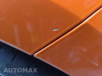2022 Chevrolet Corvette Stingray Convertible 2LT - miniatura 26
