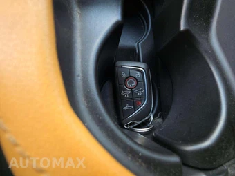 2022 Chevrolet Corvette Stingray Convertible 2LT - miniatura 8