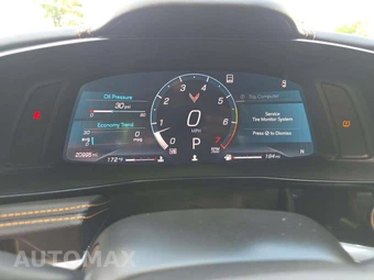2022 Chevrolet Corvette Stingray Convertible 2LT - miniatura 9