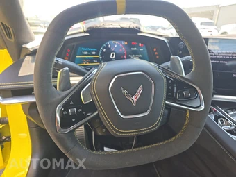 2022 Chevrolet Corvette Stingray Convertible 3LT - miniatura 10