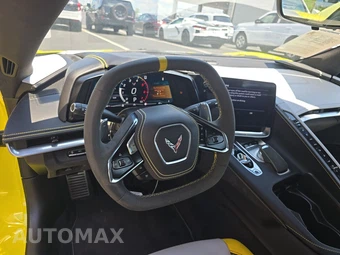 2022 Chevrolet Corvette Stingray Convertible 3LT - miniatura 11