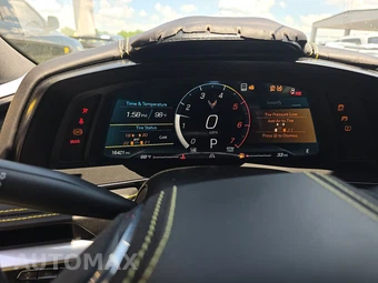 2022 Chevrolet Corvette Stingray Convertible 3LT - miniatura 12
