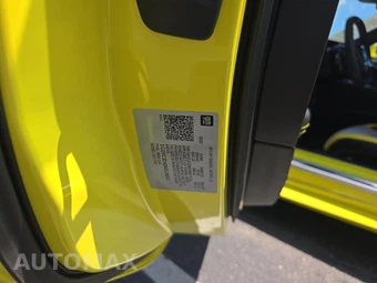 2022 Chevrolet Corvette Stingray Convertible 3LT - miniatura 13