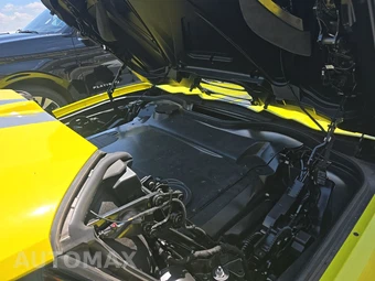 2022 Chevrolet Corvette Stingray Convertible 3LT - miniatura 14