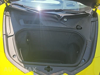 2022 Chevrolet Corvette Stingray Convertible 3LT - miniatura 15