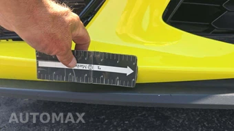2022 Chevrolet Corvette Stingray Convertible 3LT - miniatura 18
