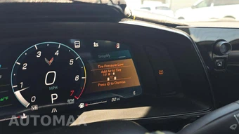 2022 Chevrolet Corvette Stingray Convertible 3LT - miniatura 19