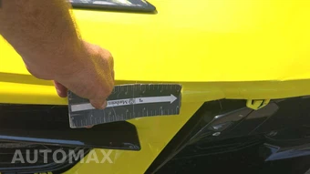 2022 Chevrolet Corvette Stingray Convertible 3LT - miniatura 20