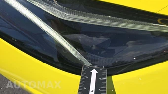 2022 Chevrolet Corvette Stingray Convertible 3LT - miniatura 21