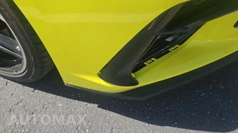 2022 Chevrolet Corvette Stingray Convertible 3LT - miniatura 23