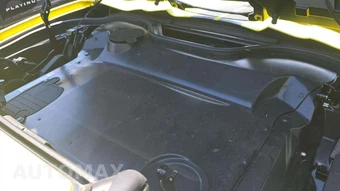 2022 Chevrolet Corvette Stingray Convertible 3LT - miniatura 24