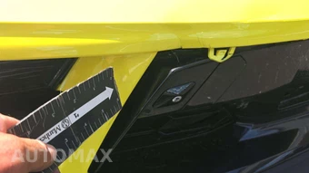 2022 Chevrolet Corvette Stingray Convertible 3LT - miniatura 26