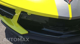 2022 Chevrolet Corvette Stingray Convertible 3LT - miniatura 28