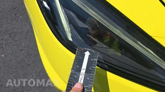 2022 Chevrolet Corvette Stingray Convertible 3LT - miniatura 29