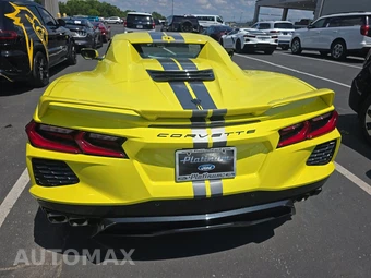 2022 Chevrolet Corvette Stingray Convertible 3LT - miniatura 5