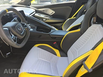 2022 Chevrolet Corvette Stingray Convertible 3LT - miniatura 7