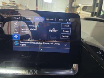 2022 Chevrolet Corvette Stingray Convertible 3LT - miniatura 10