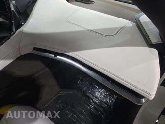2022 Chevrolet Corvette Stingray Convertible 3LT - miniatura 17