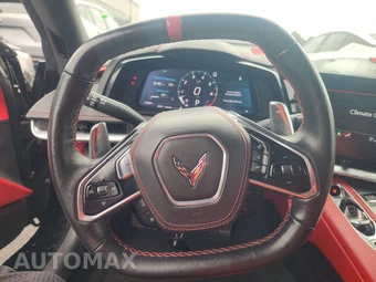 2022 Chevrolet Corvette Stingray Convertible 3LT - miniatura 10