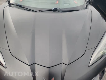 2022 Chevrolet Corvette Stingray Convertible 3LT - miniatura 14