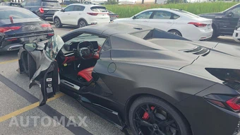 2022 Chevrolet Corvette Stingray Convertible 3LT - miniatura 20
