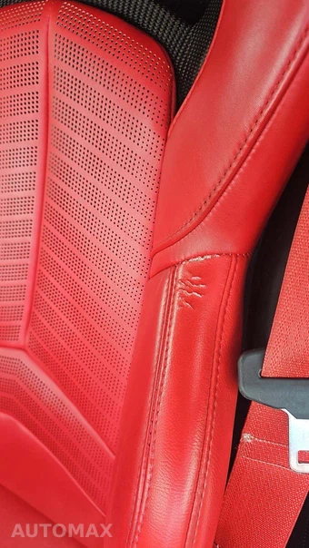 2022 Chevrolet Corvette Stingray Convertible 3LT - miniatura 21