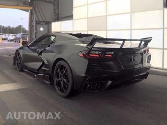 2022 Chevrolet Corvette Stingray Convertible 3LT - miniatura 6