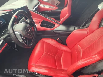 2022 Chevrolet Corvette Stingray Convertible 3LT - miniatura 7