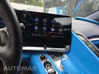 2022 Chevrolet Corvette Stingray Convertible 3LT - miniatura 10