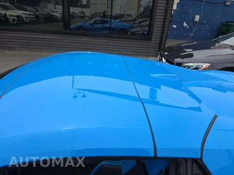 2022 Chevrolet Corvette Stingray Convertible 3LT - miniatura 12