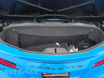 2022 Chevrolet Corvette Stingray Convertible 3LT - miniatura 14