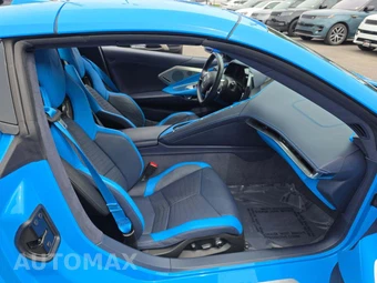 2022 Chevrolet Corvette Stingray Convertible 3LT - miniatura 18