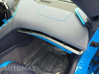 2022 Chevrolet Corvette Stingray Convertible 3LT - miniatura 19