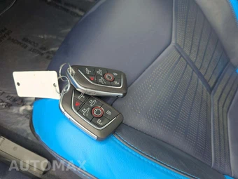 2022 Chevrolet Corvette Stingray Convertible 3LT - miniatura 8