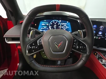 2022 Chevrolet Corvette Stingray Convertible 3LT - miniatura 10