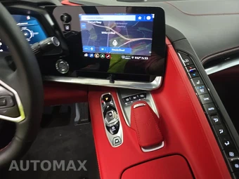 2022 Chevrolet Corvette Stingray Convertible 3LT - miniatura 11