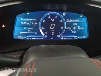 2022 Chevrolet Corvette Stingray Convertible 3LT - miniatura 12