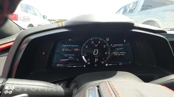 2022 Chevrolet Corvette Stingray Convertible 3LT - miniatura 17